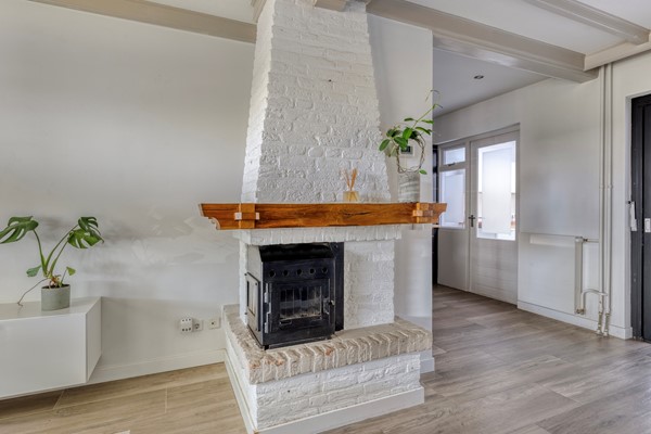 Medium property photo - Pepijn van Herstalstraat 46, 6021 BT Budel